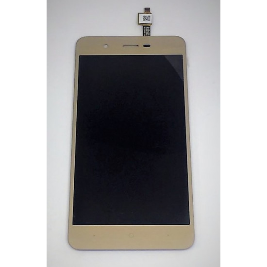 Touch Wiko Harry Gold